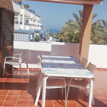 Mojacar A Διαμέρισμα Εξωτερικό φωτογραφία