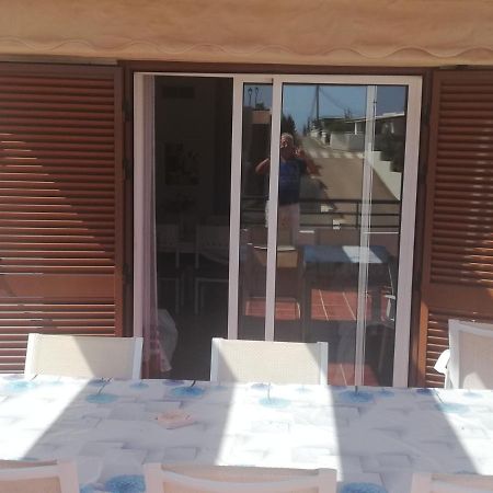 Mojacar A Διαμέρισμα Εξωτερικό φωτογραφία