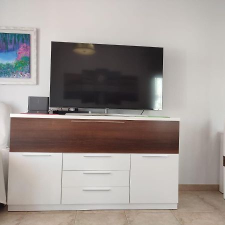 Mojacar A Διαμέρισμα Εξωτερικό φωτογραφία