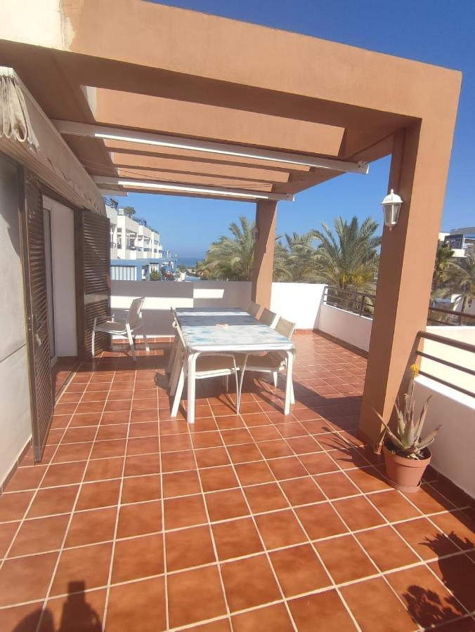 Mojacar A Διαμέρισμα Εξωτερικό φωτογραφία