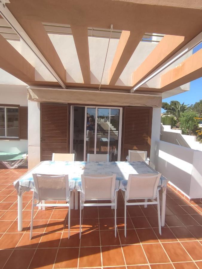 Mojacar A Διαμέρισμα Εξωτερικό φωτογραφία
