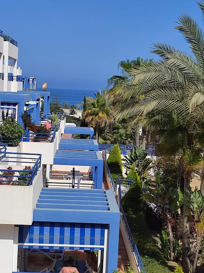 Mojacar A Διαμέρισμα Εξωτερικό φωτογραφία