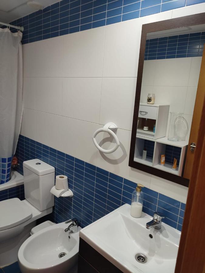 Mojacar A Διαμέρισμα Εξωτερικό φωτογραφία