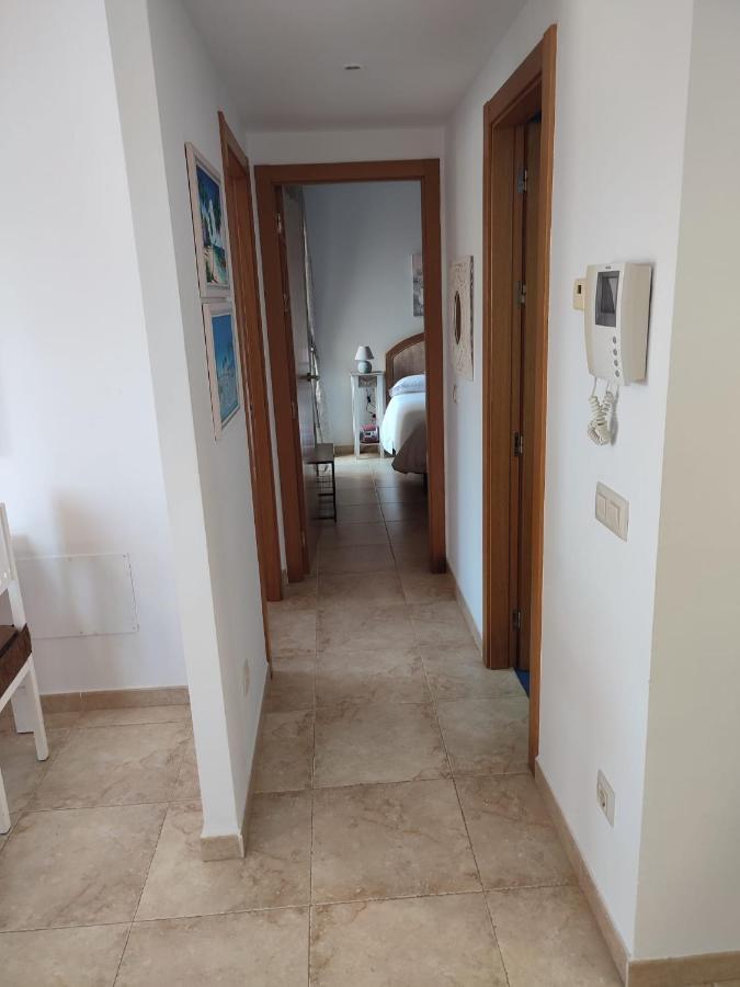 Mojacar A Διαμέρισμα Εξωτερικό φωτογραφία